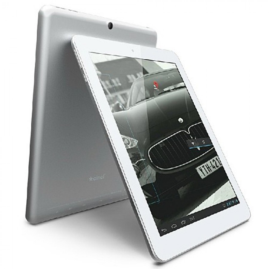 Ainol Novo8 Discover Quad Core Tablet PC